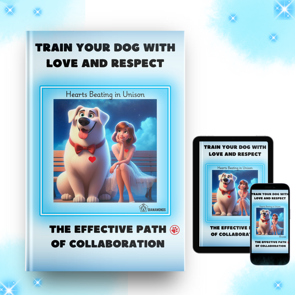 Train your Dog with Love and Respect: the Effective Path of Collaboration